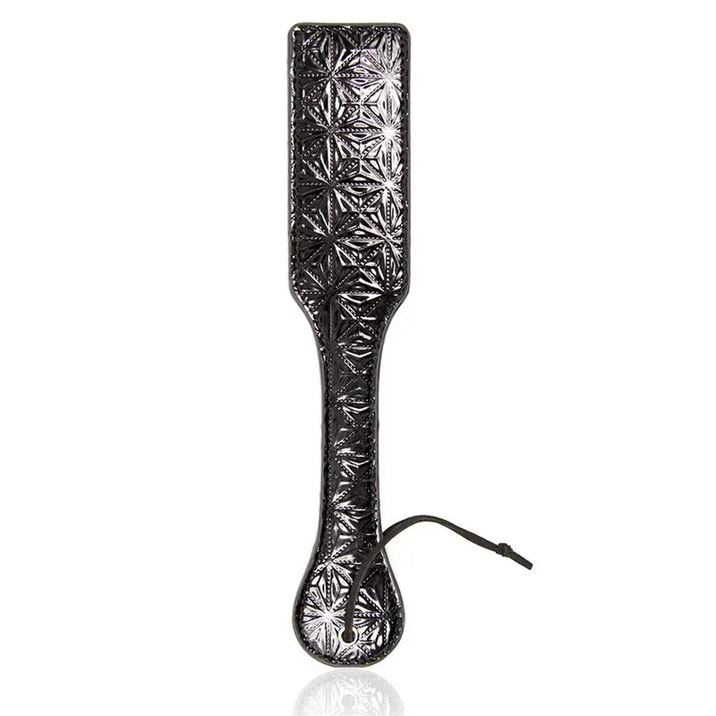 BLACK SAPPHIRE Paddle Sapphire läpsytin