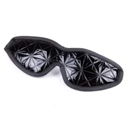 BLACK SAPPHIRE Blindfold Sapphire silmämaski