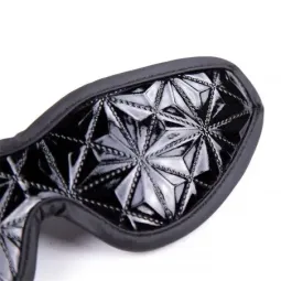 BLACK SAPPHIRE Blindfold Sapphire silmämaski