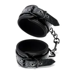 BLACK SAPPHIRE nilkkaraudat vegaaninahasta