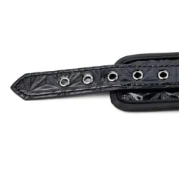 BLACK SAPPHIRE nilkkaraudat vegaaninahasta