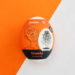 Crunchy Masturbaator Muna