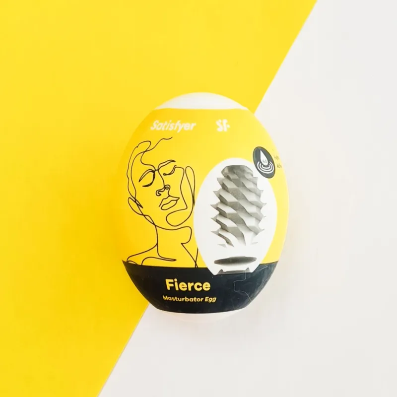 Fierce Masturbaator Muna