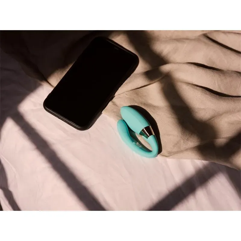 LELO Tiani Harmony parivibraattori sovelluksella