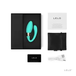 LELO Tiani Harmony parivibraattori sovelluksella