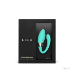 LELO Tiani Harmony parivibraattori sovelluksella
