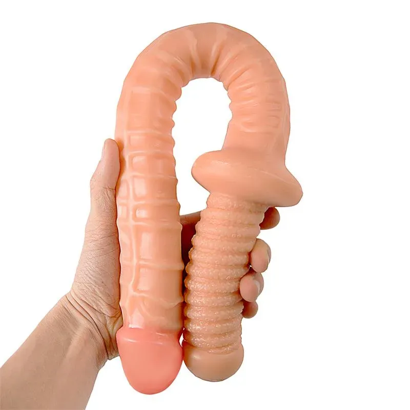 MAX & CO Blade miekan muotoinen realistinen dildo