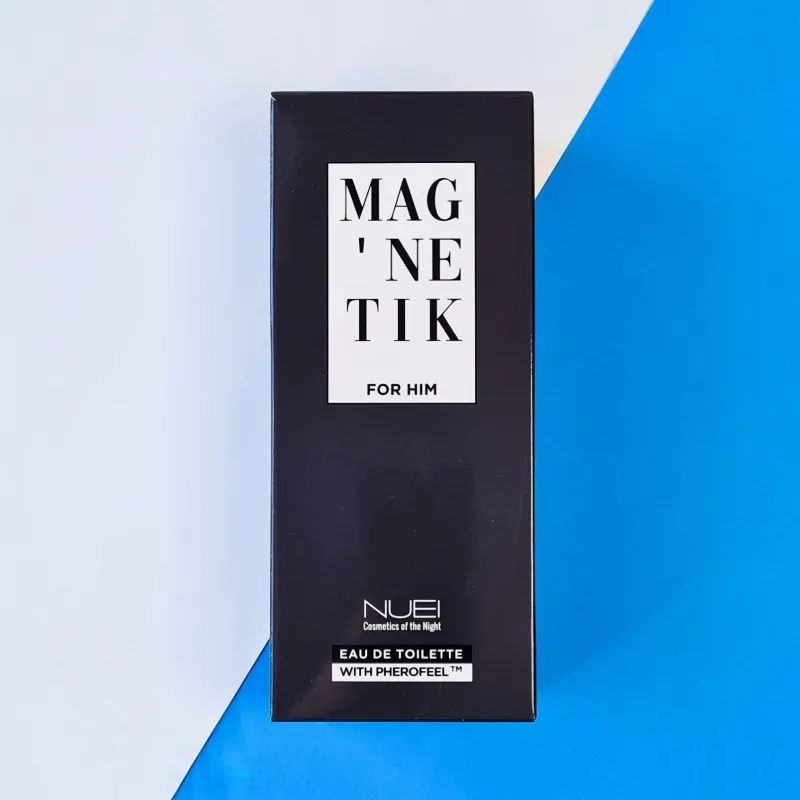 Mag´netik Feromooniparfüüm Meestele