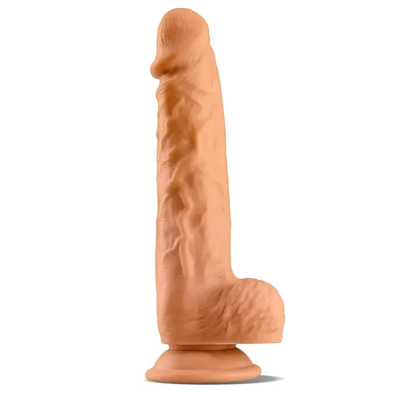 MAX & CO Andi realistinen dildo 23 cm
