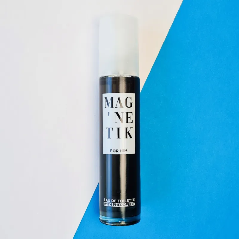 Mag´netik Feromooniparfüüm Meestele
