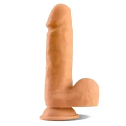 MAX & CO Dimi realistinen dildo kiveksillä 20 cm