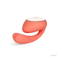 LELO Ida Wave vibraattori sovelluksella