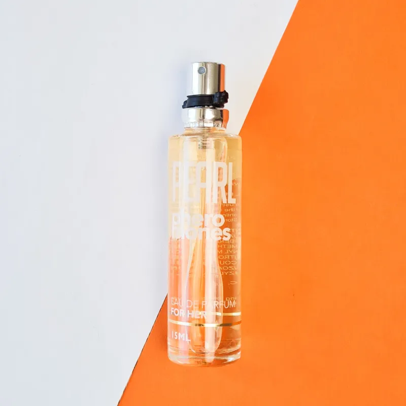 Pearl Feromooniparfüüm Naistele