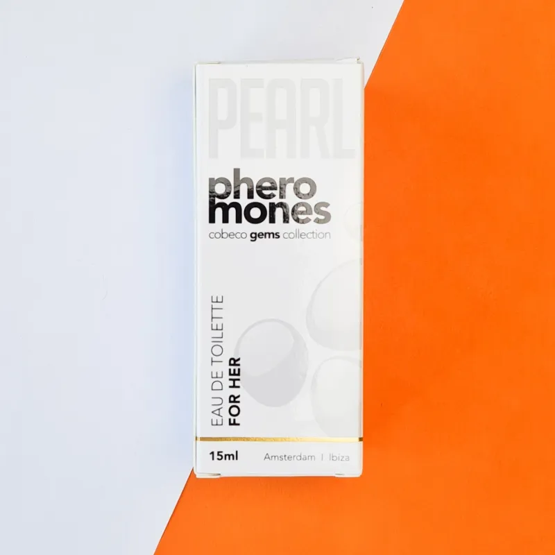 Pearl Feromooniparfüüm Naistele