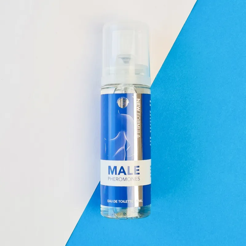 Meeste Feromoonid Cobeco Pharma