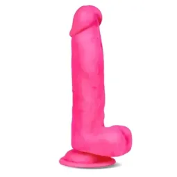 LIKETRUE Slidy realistinen dildo 20,3 cm