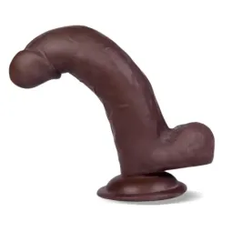 LIKETRUE Slidy realistinen dildo 20,3 cm