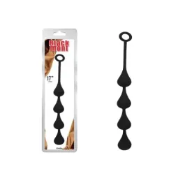 CHISA Anal Chain Penetrator anaaliketju, koko M