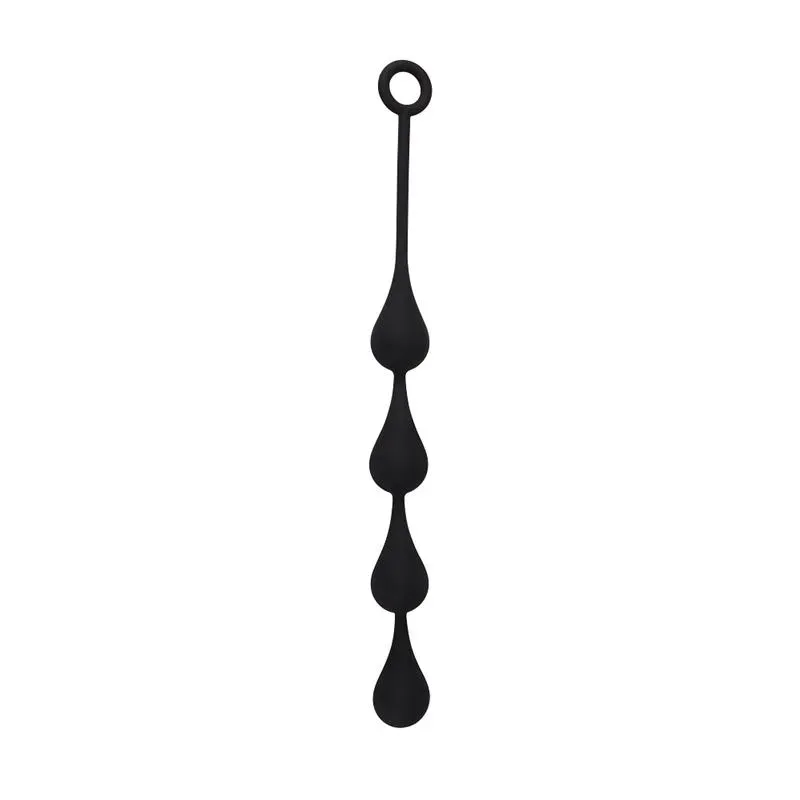 CHISA Anal Chain Penetrator anaaliketju, koko M