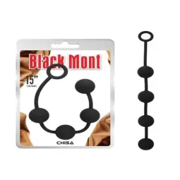 CHISA Anal Chain P Storm Beads M anaalikuulat