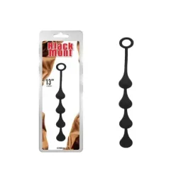 CHISA Anal Chain Penetrator S anaalikuulat