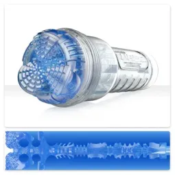 Fleshlight Turbo Core masturbaattori miehille