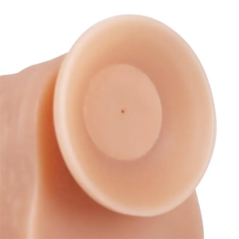 CENTAURO Magnus 3.0 dildo kaukosäätimellä
