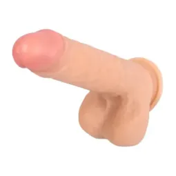 CENTAURO Magnus 3.0 dildo kaukosäätimellä