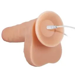 CENTAURO Magnus 3.0 dildo kaukosäätimellä