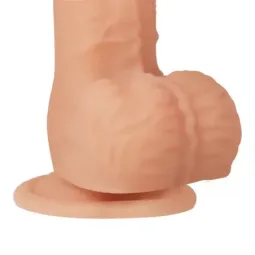 CENTAURO Magnus 3.0 dildo kaukosäätimellä