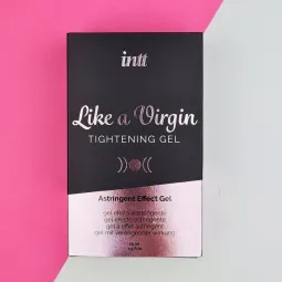 Nagu Neitsi Pinguldav Geel 15 ml