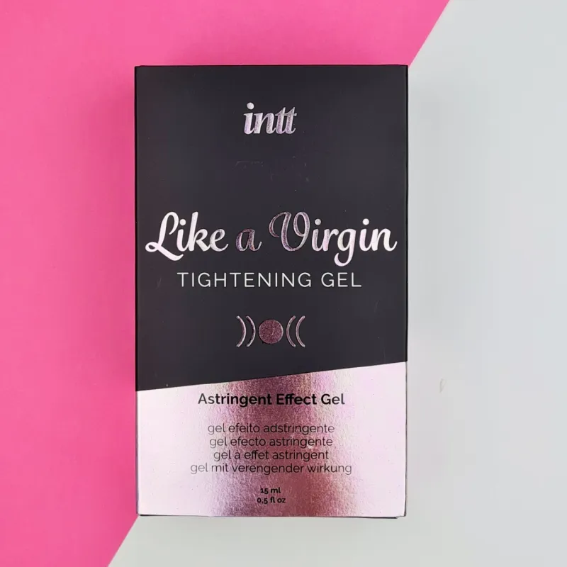 Nagu Neitsi Pinguldav Geel 15 ml