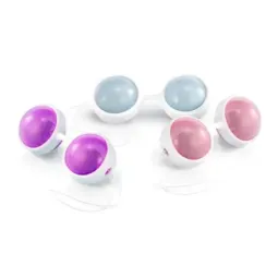 LELO Beads Plus geishakuulat