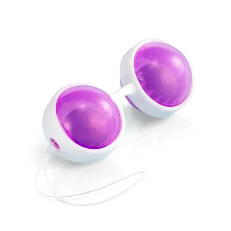 LELO Beads Plus geishakuulat