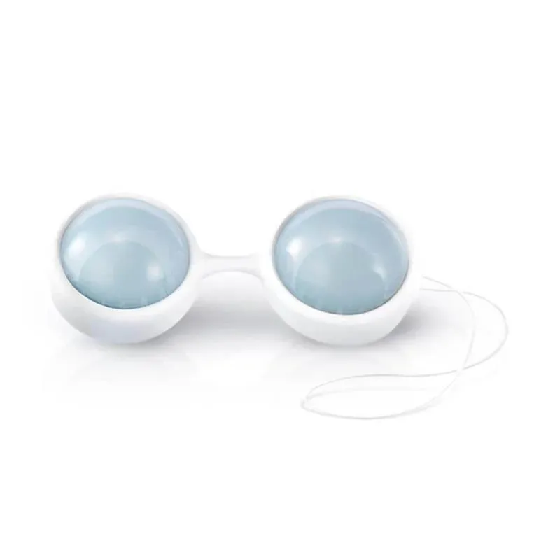 LELO Beads Plus geishakuulat
