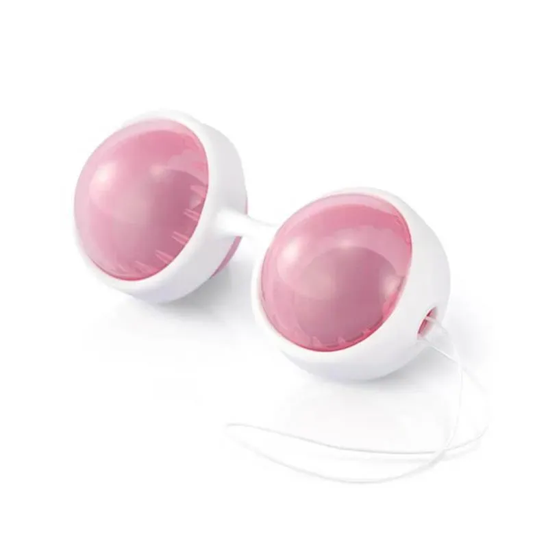 LELO Beads Plus geishakuulat