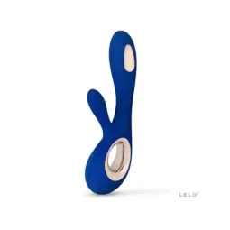 LELO Soraya Wave rabbitvibraattori