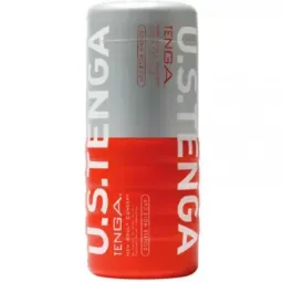 TENGA US Double Hole masturbaattori