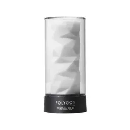 TENGA 3D Polygon masturbaattori