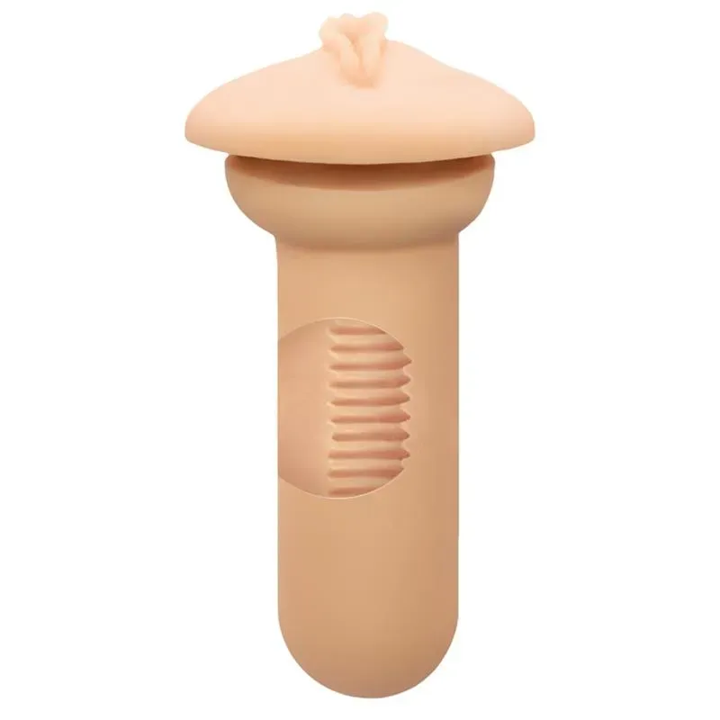 Autoblow vaihtohiha vagina, koko C