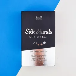 Siidised Käed Libesti Kuiva Efektiga 15 ml