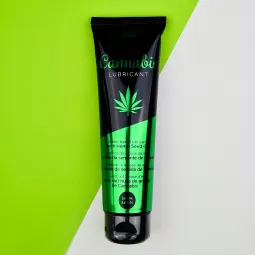 Veepõhine Libesti, Kanepimaitseline 100 ml