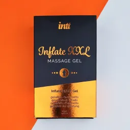 Erektsiooni Suurendav Geel XXL 15 ml