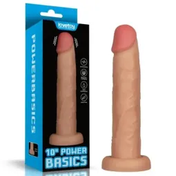 LOVETOY Power Basics vibraattori imukupilla