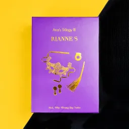 Anas Triloogia Komplekt III