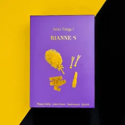 Anas Triloogia Komplekt I