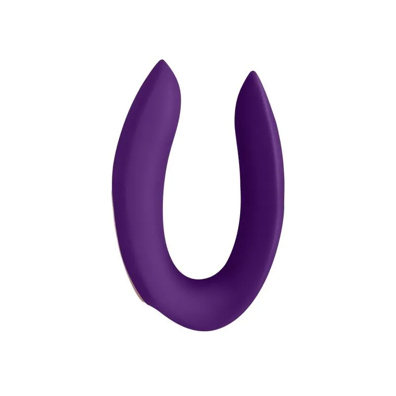 Satisfyer Partner Pluss Puldiga Lilla