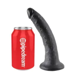 King Cock Realistic Dildo 7 realistinen dildo