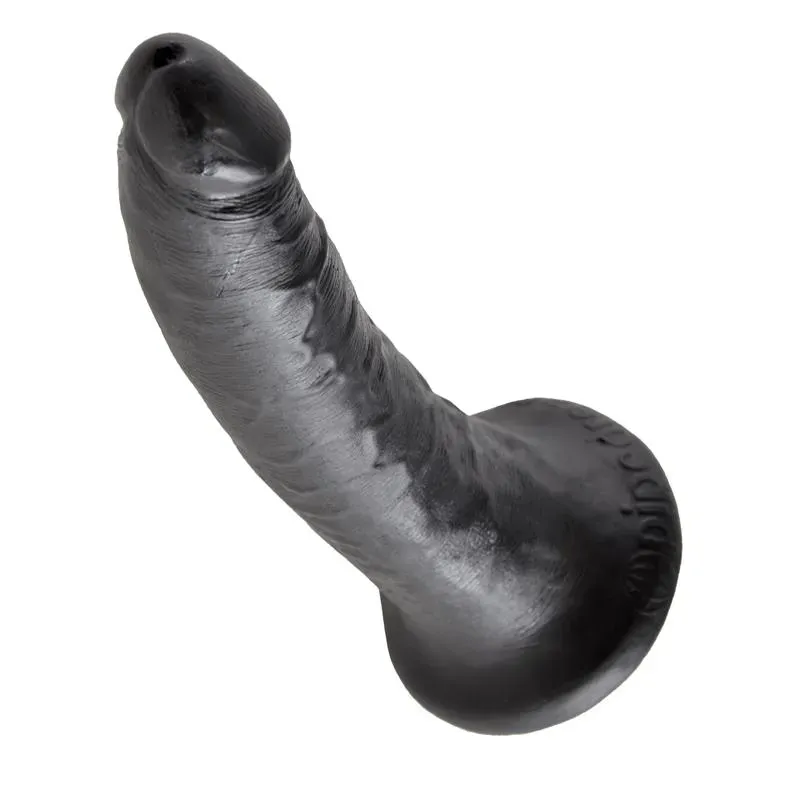 King Cock Realistic Dildo 7 realistinen dildo
