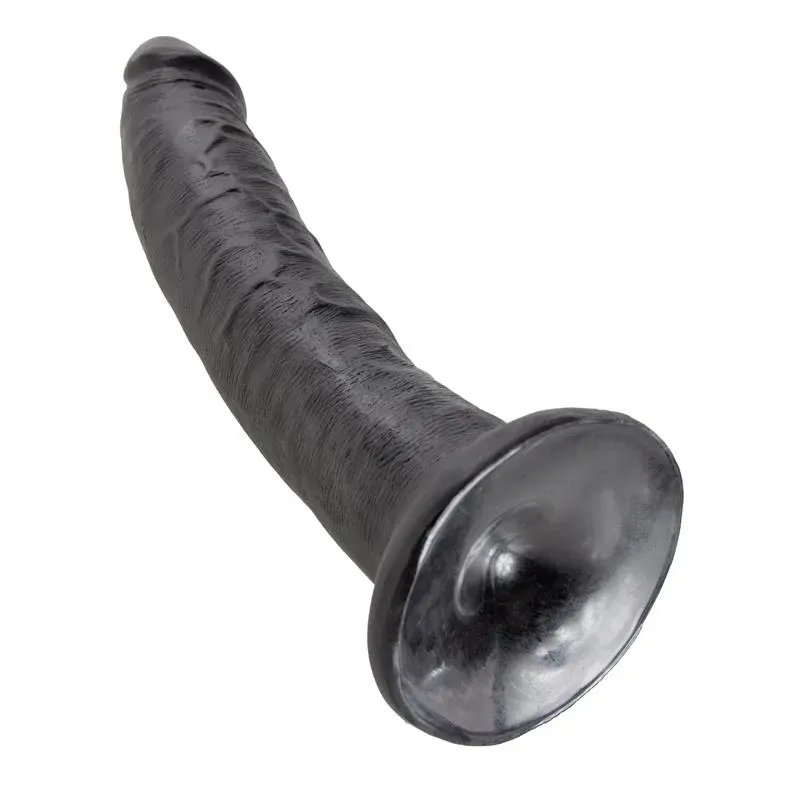 King Cock Realistic Dildo 7 realistinen dildo